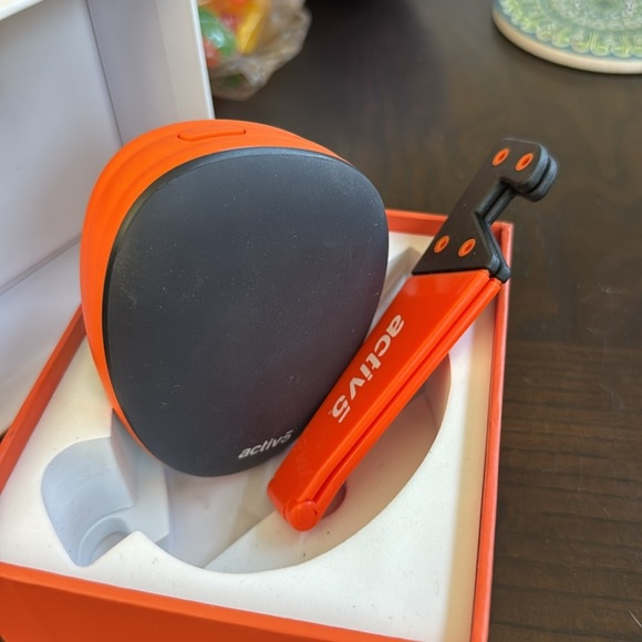 Activbody Activ5 Hand Strength Training Device - Picture 7 of 10